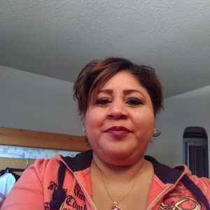 Meet your Posher, Sylvia